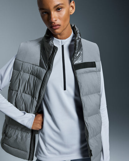 On Challenger Vest Rock (Women'S)