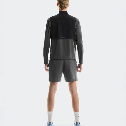 On Weather Vest Black | Eclipse