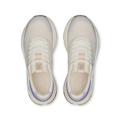 On Cloudnova Form 2 Ivory Dew (Women'S)