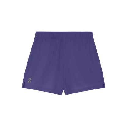 On 3" Core Shorts Twilight (Women'S)