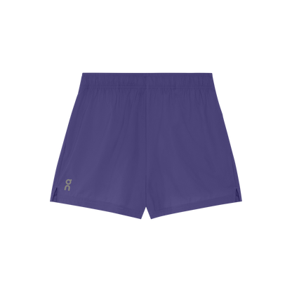 On 3" Core Shorts Twilight (Women'S)