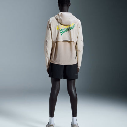On Core Jacket Walkgood Sand