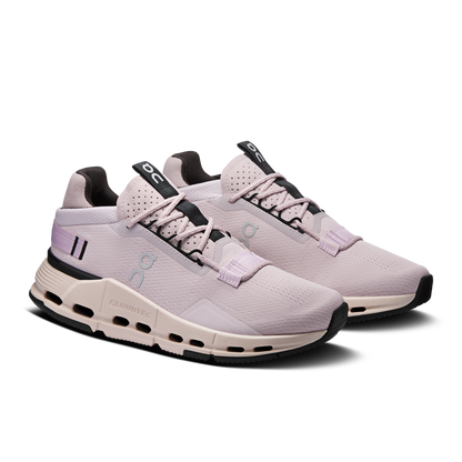 On Cloudnova 2 Fade Black (Women'S)