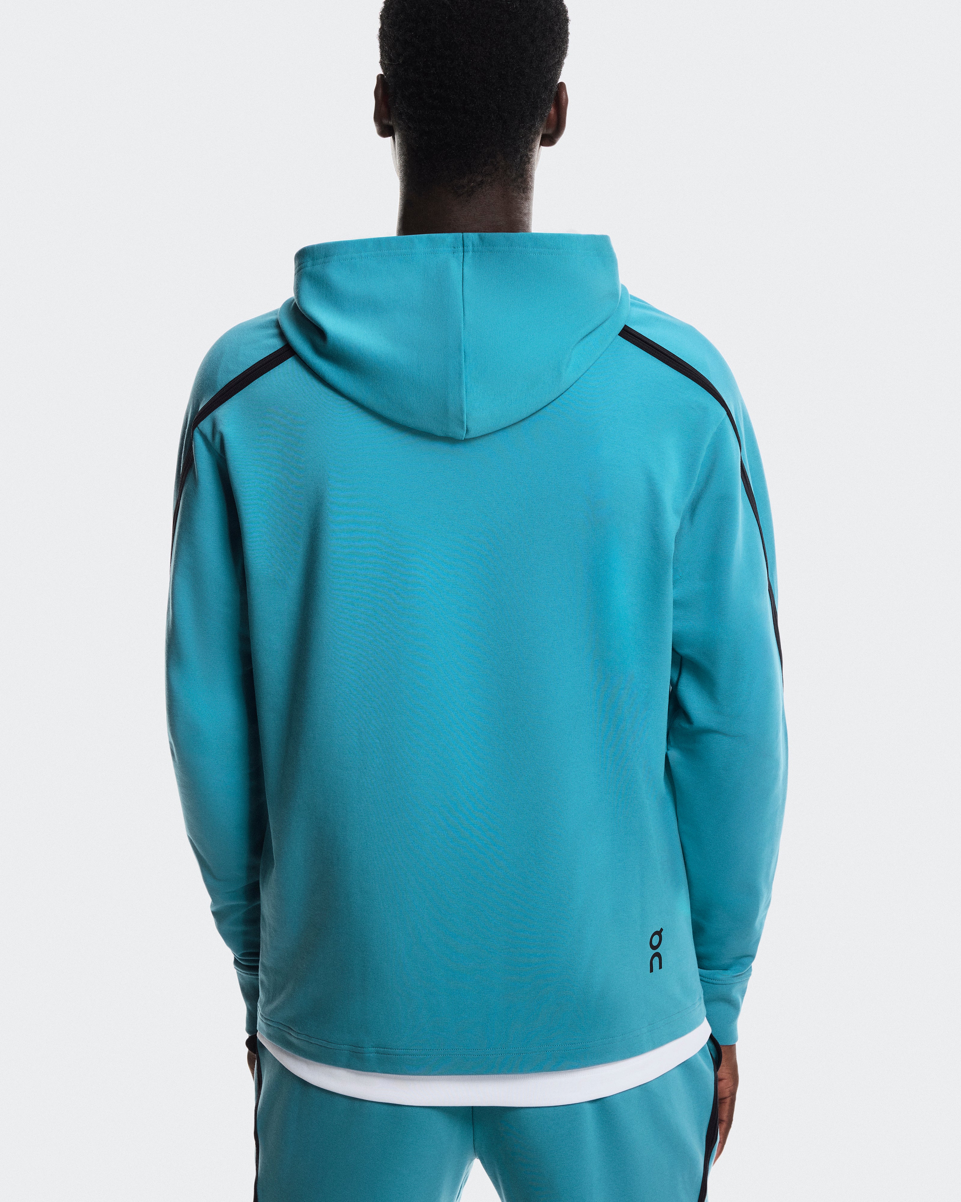 On Studio Hoodie Niagara