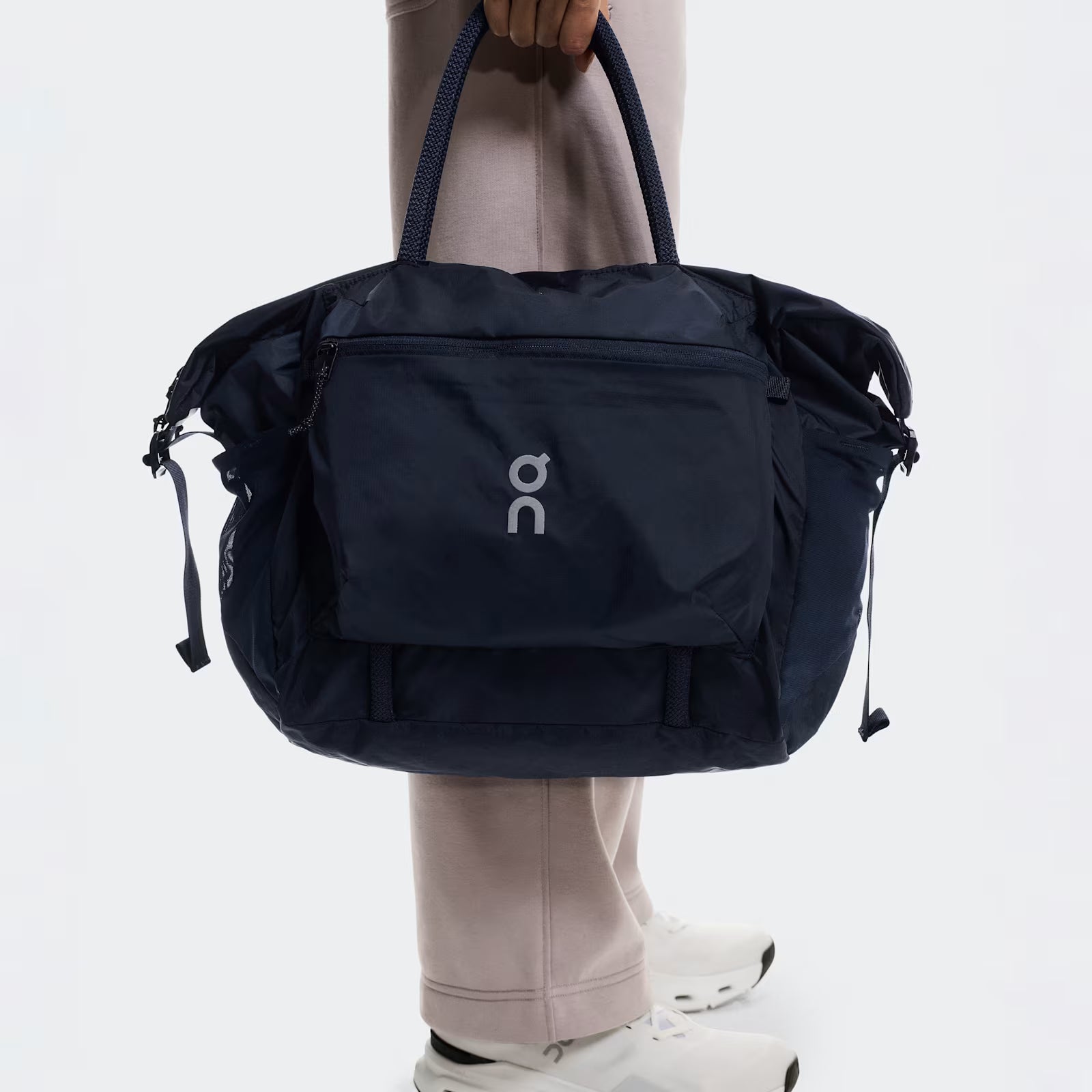 On Track Pack 35L Lite Navy