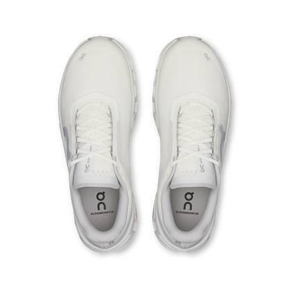On Cloudmonster 1 White White