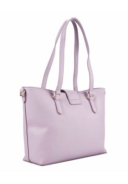 Valentino Bags Sarah Mir Shopper Tasche 38 Cm - Handbag - Lilla
