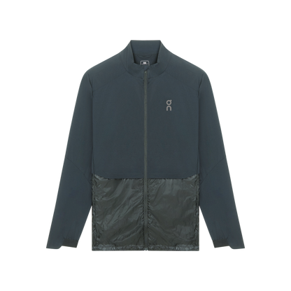 On Weather Jacket Black