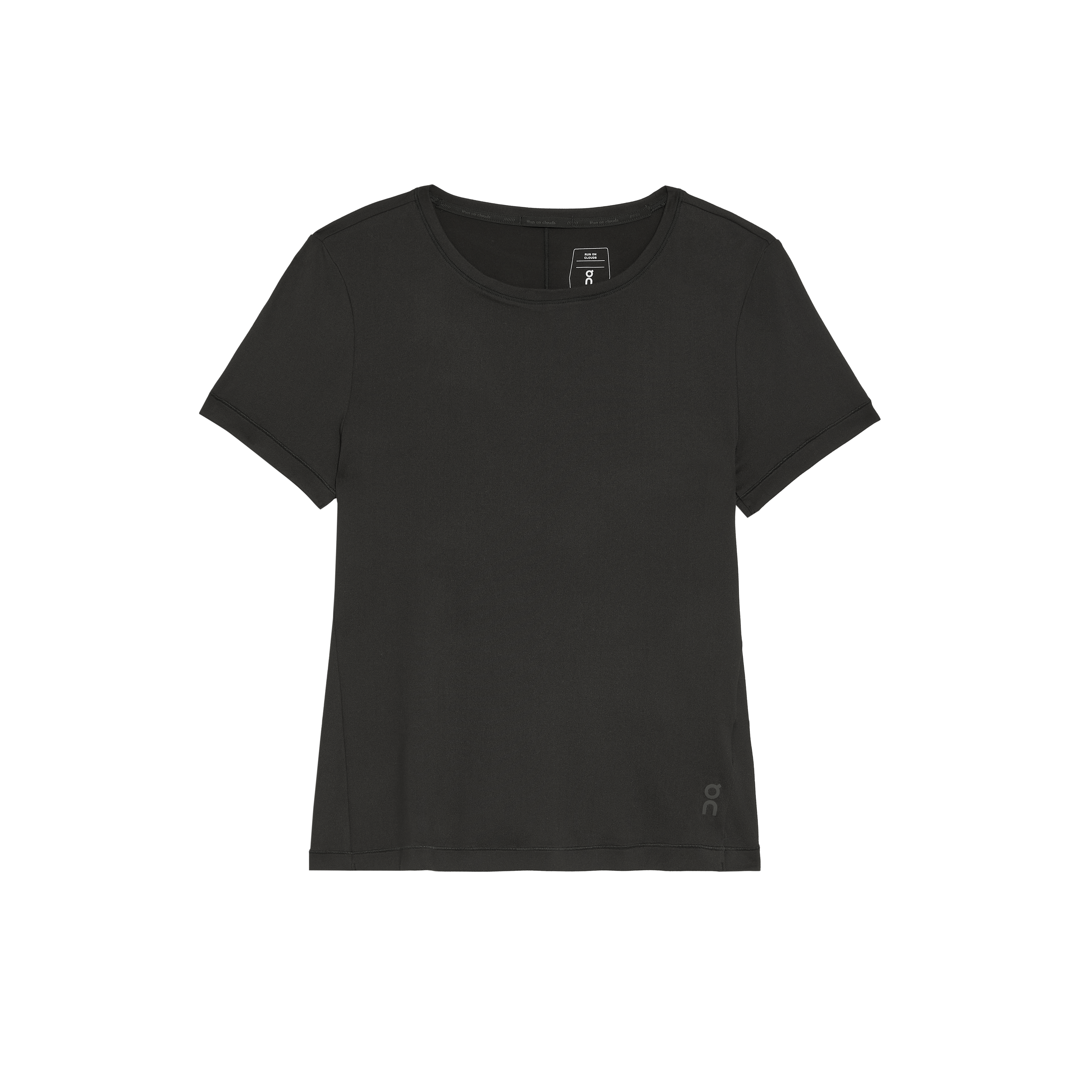 On Studio-T Black (Women's)