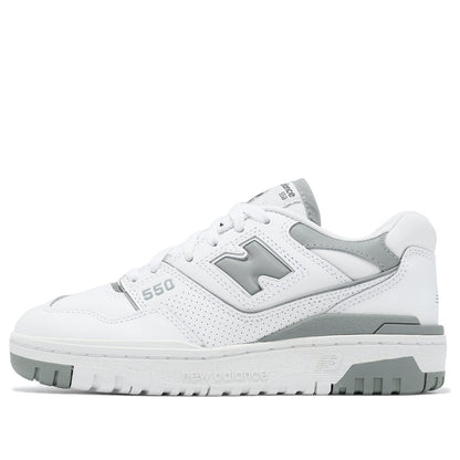 New Balance 550 White Juniper (Women's)
