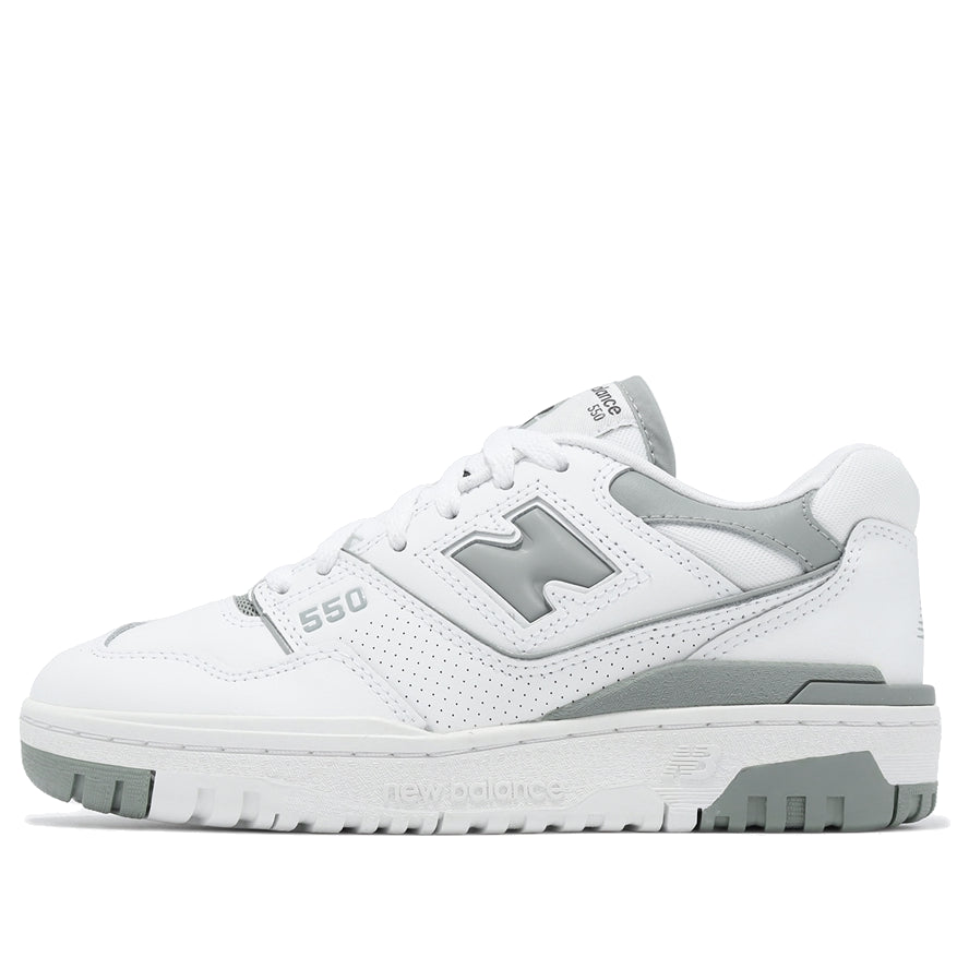 New Balance 550 White Juniper (Women's)