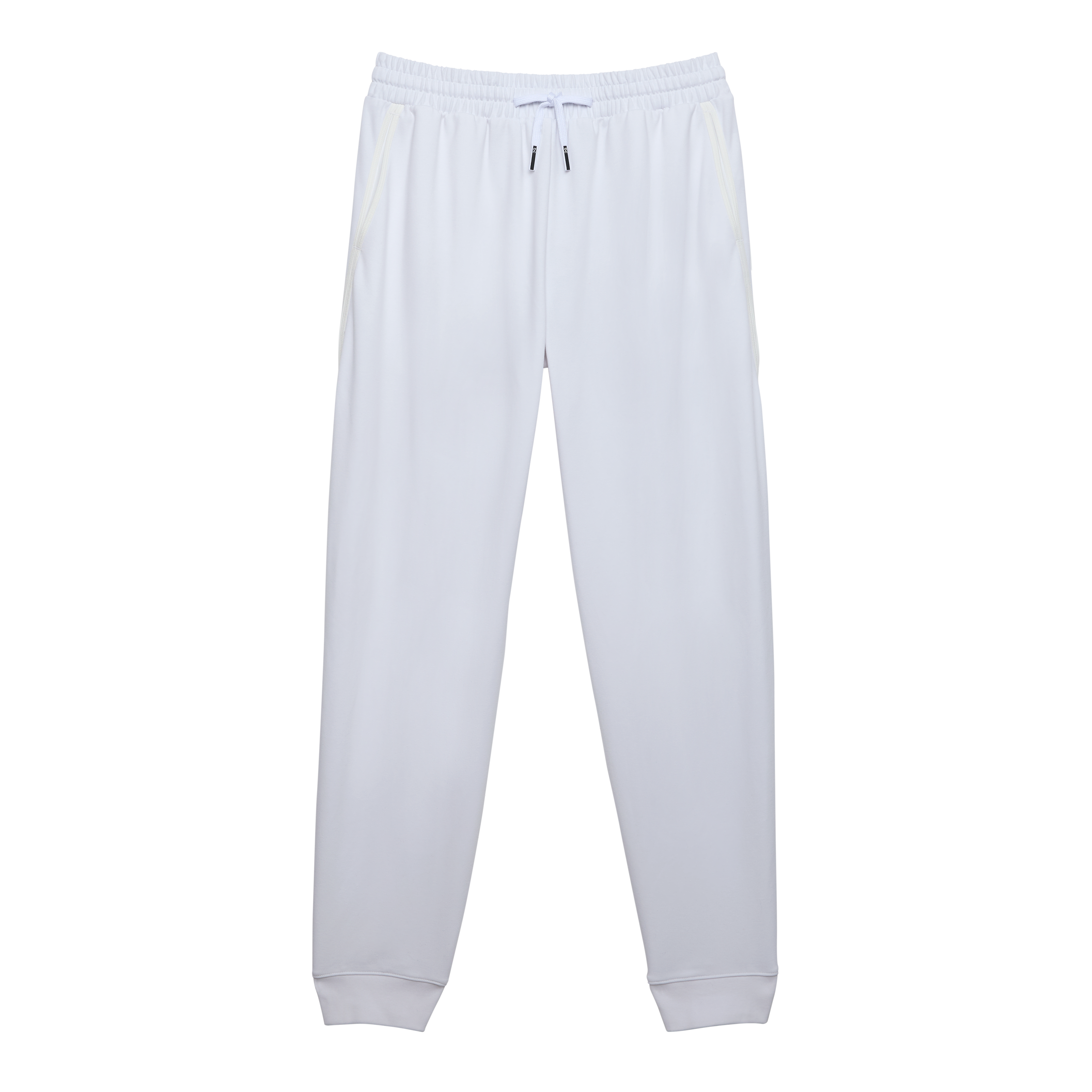 On Studio Joggers White (Women's)
