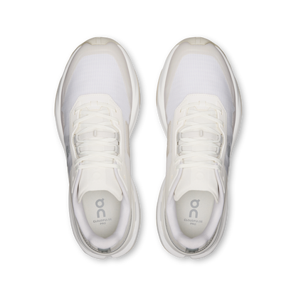 On Cloudpulse Pro White Ice
