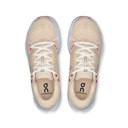On Cloudsurfer 2 Sand Ivory (Women'S)