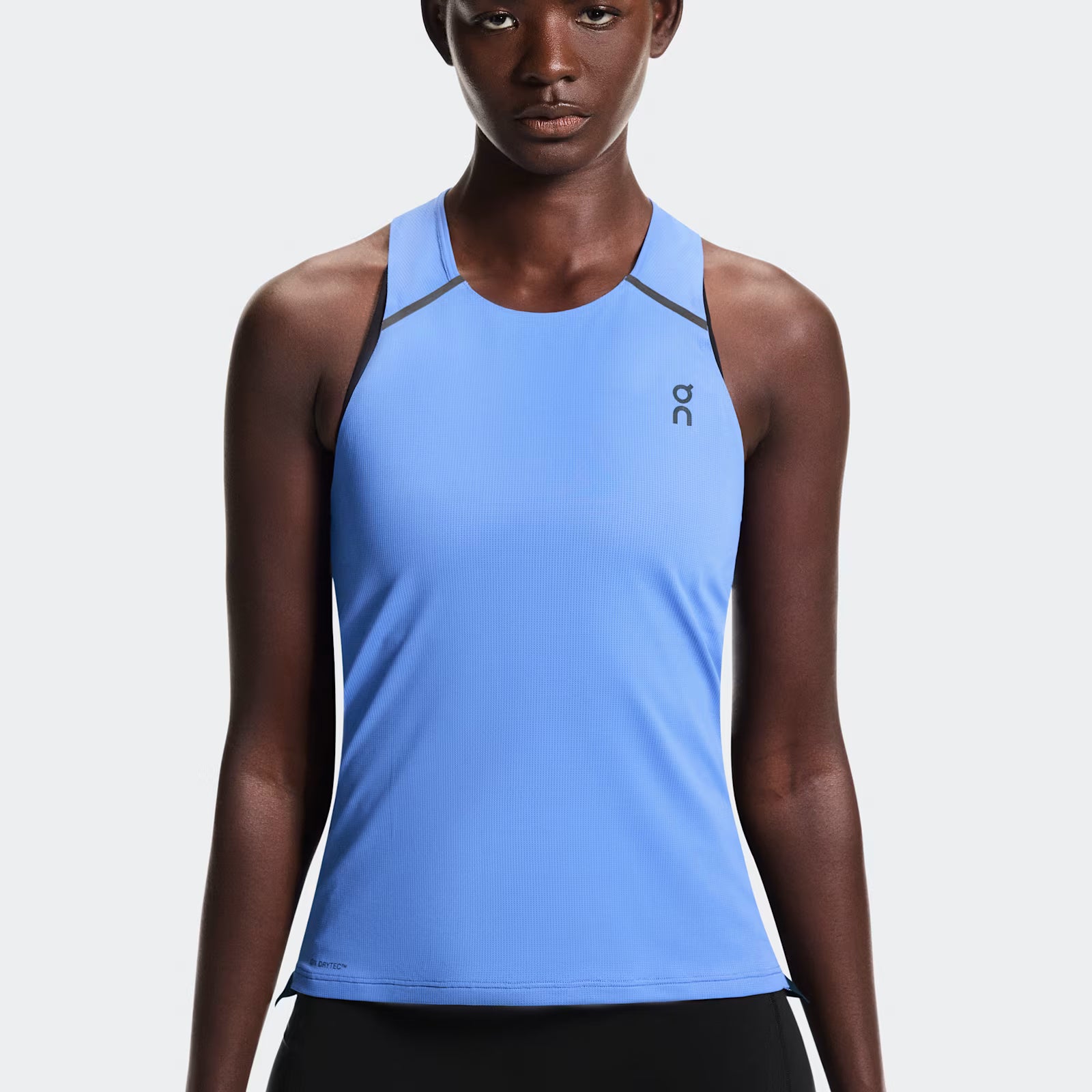 On Performance Tank Sailor | Navy (Women'S)
