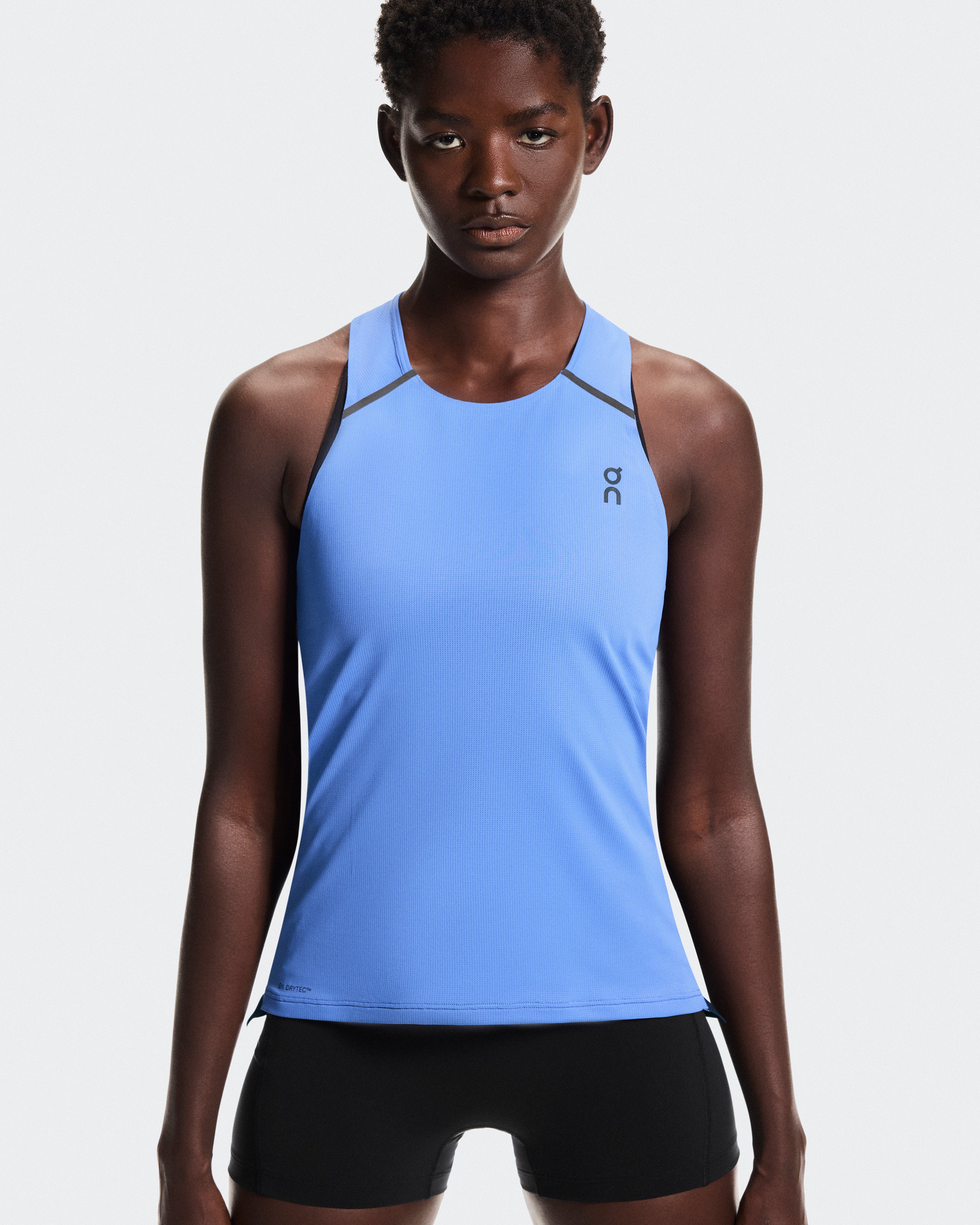 On Performance Tank Sailor | Navy (Women'S) (Women's)