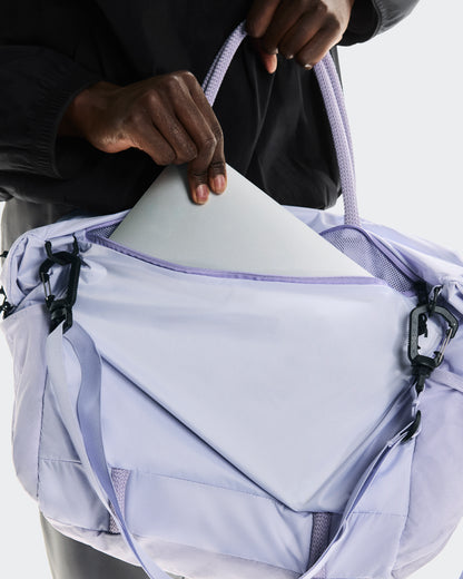 On Track Pack 35L Lite Thistle