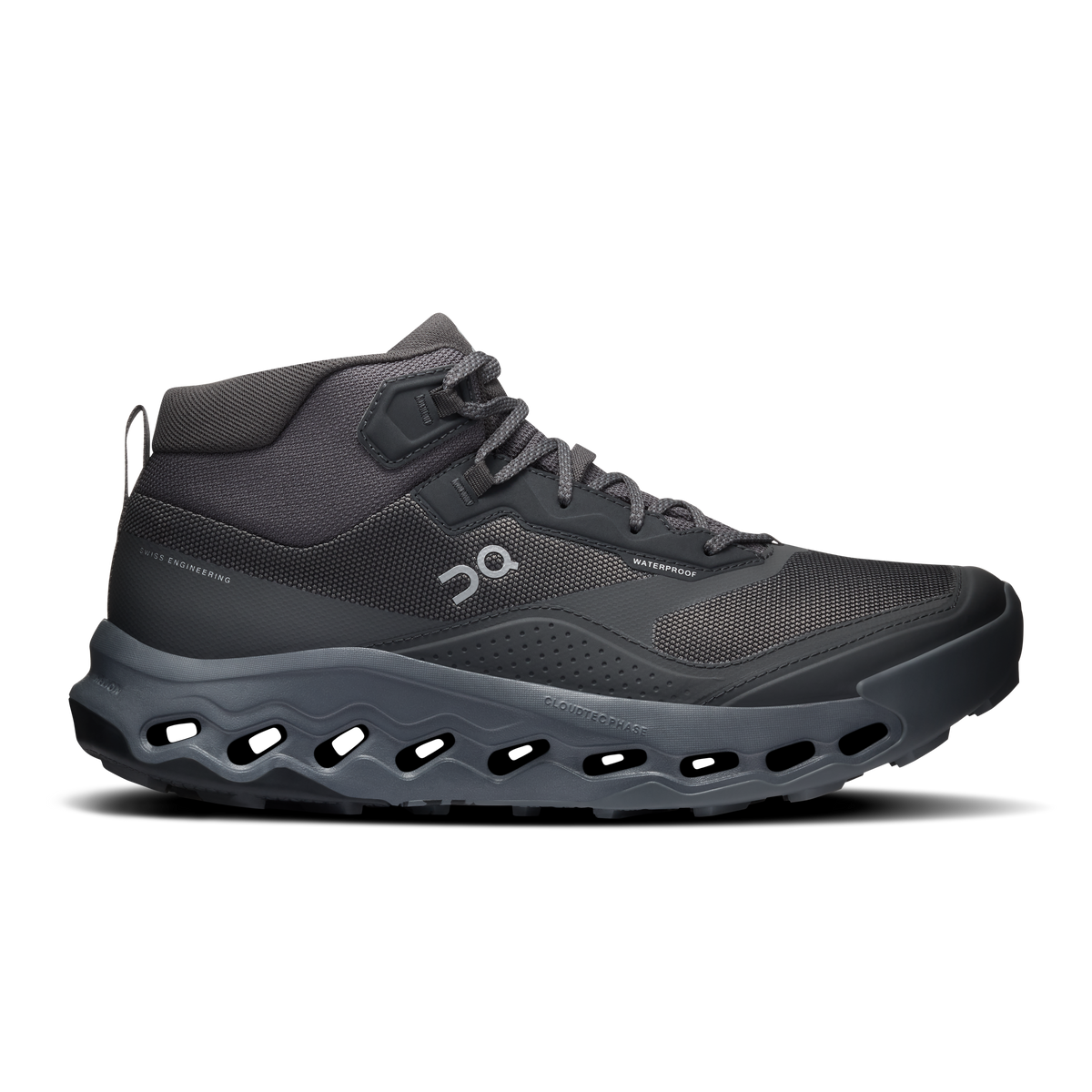 On Cloudhorizon 2 Mid Waterproof Eclipse Rock