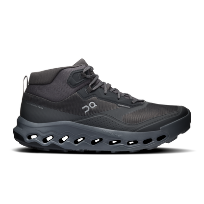 On Cloudhorizon 2 Mid Waterproof Eclipse Rock