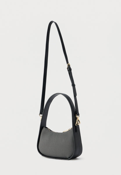 Valentino Bags Atena Re - Handbag - Nero
