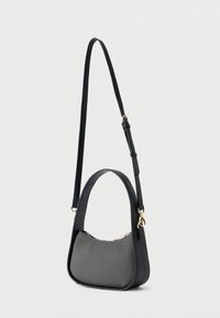 Valentino Atena Re Handbag Nero