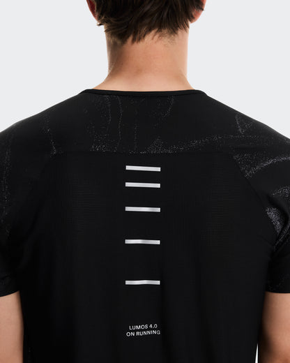 On Performance-T Lumos Black