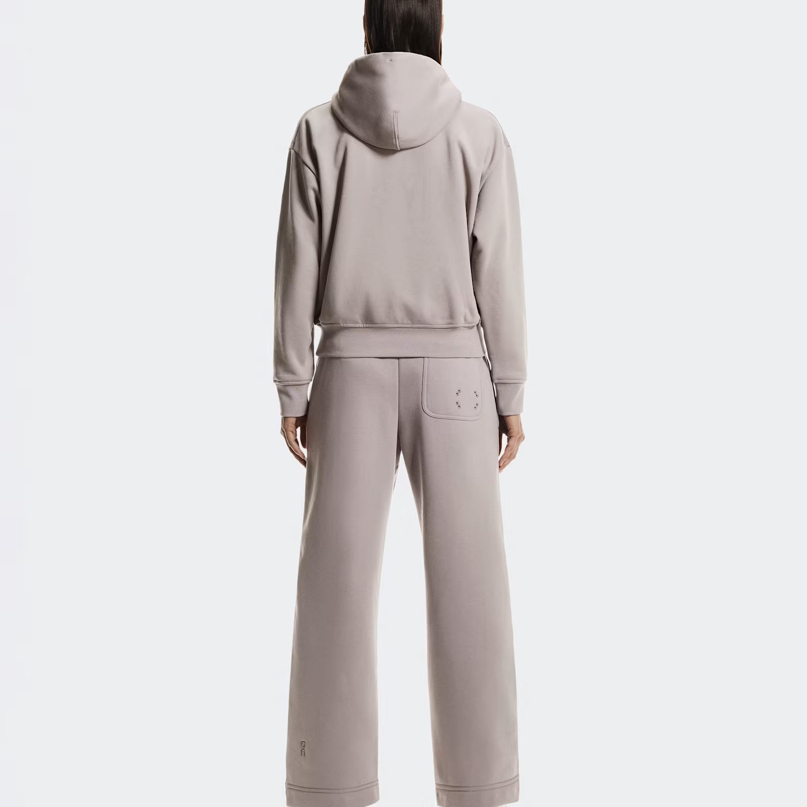 On Club Collective Hoodie Ore (Women'S)