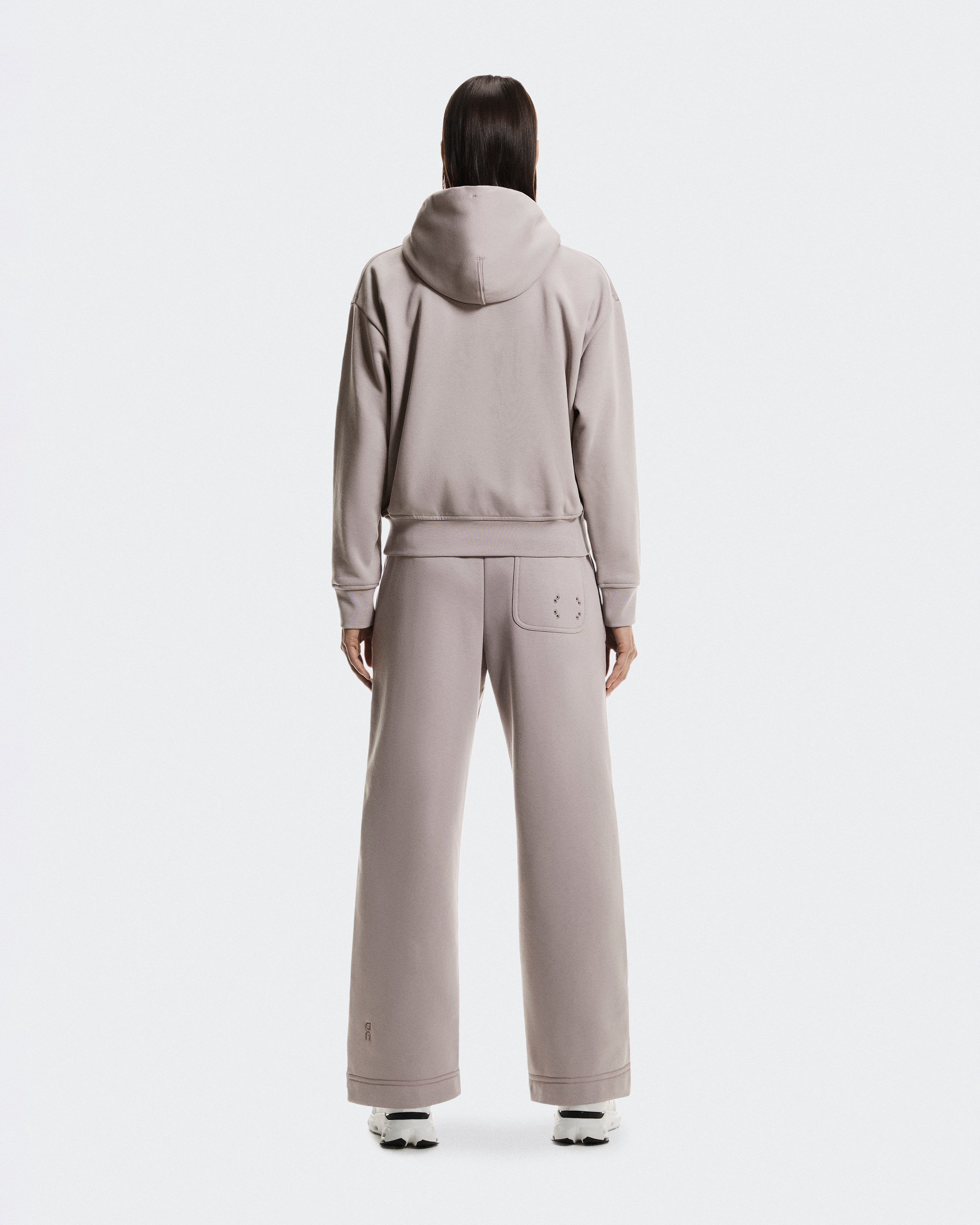 On Club Collective Hoodie Ore (Women'S)