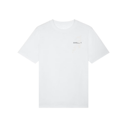 On On Run-T White