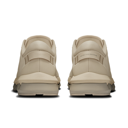on running cloudzon runninge pearl truffle