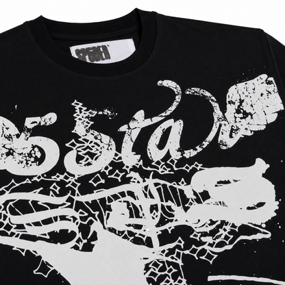 Sp5der Wings Longsleeve
