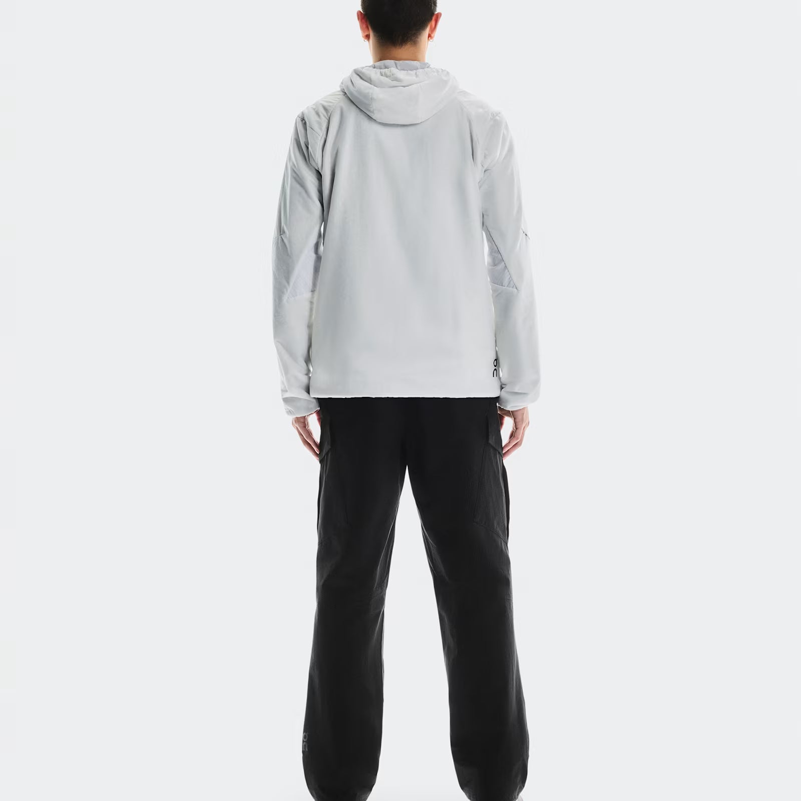 On Trek Pants Black