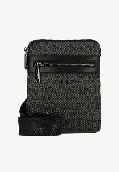 Valentino Bags Billion U 17 Cm - Cross Body Bag - Grigio-Nero