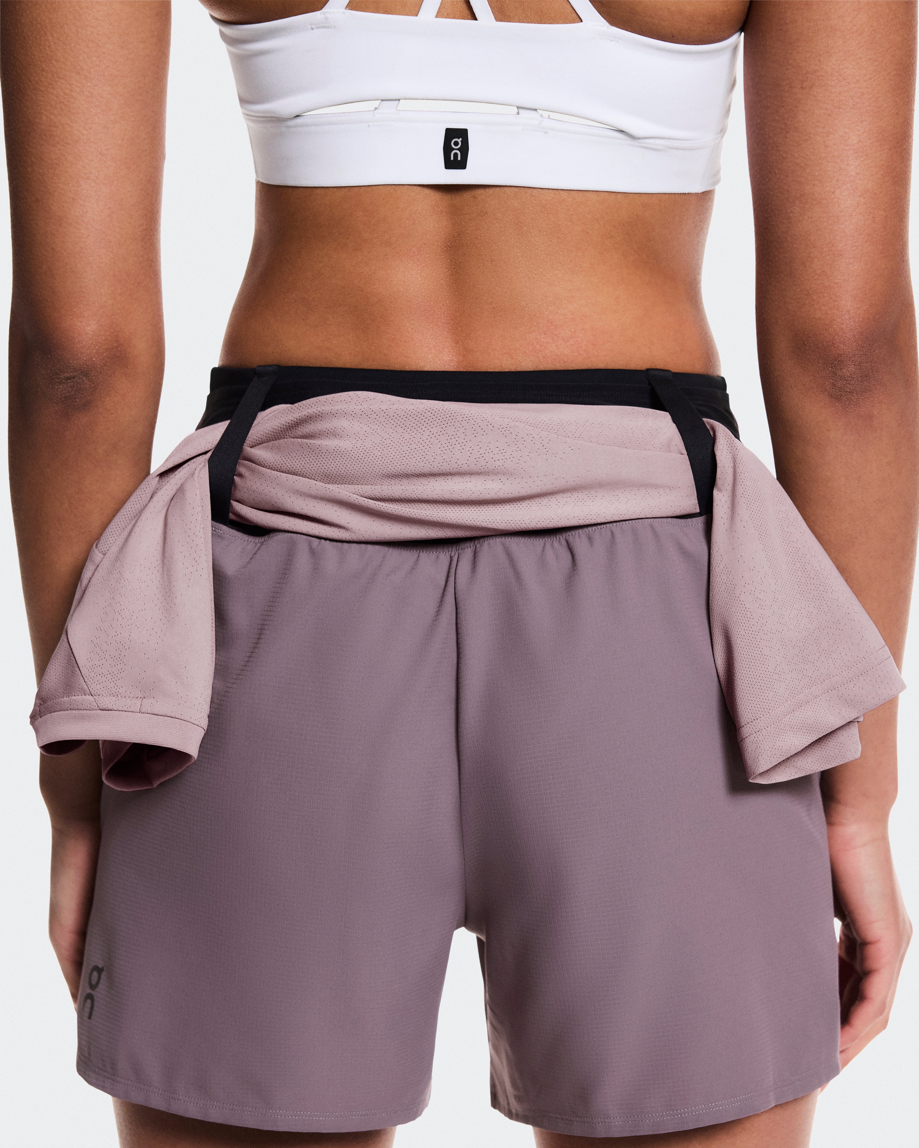 On Trail Shorts Gobi (Women'S)