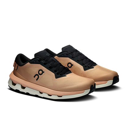 On Cloudzone Rosebrown Black (Women'S)