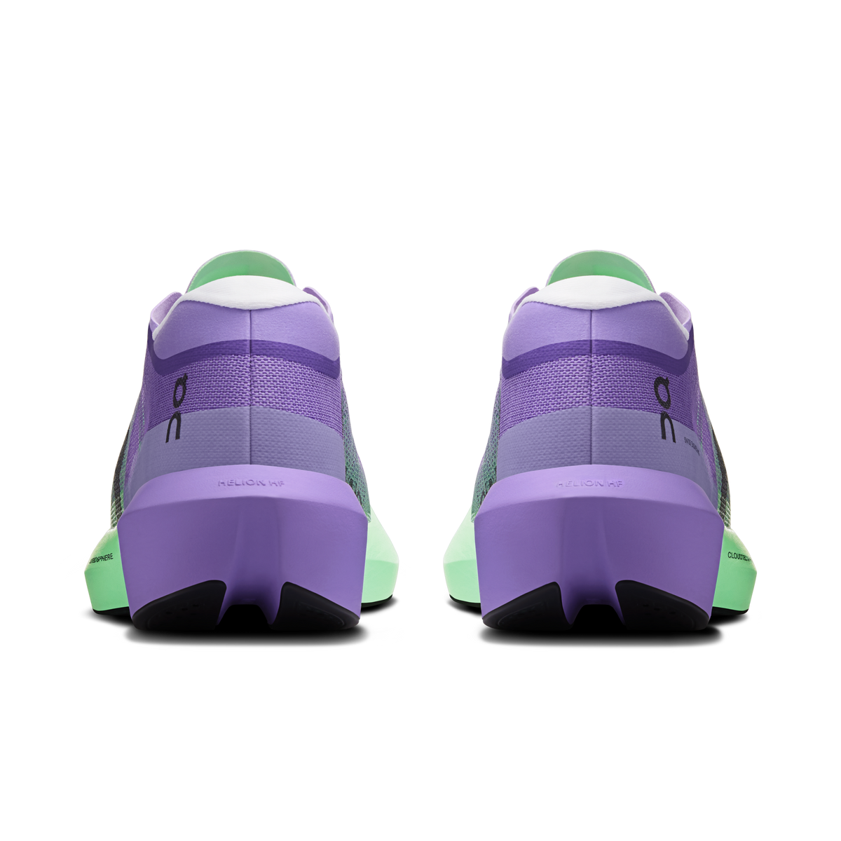 On Cloudboom Strike 2 Aconite Verdite