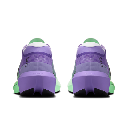 On Cloudboom Strike 2 Aconite Verdite