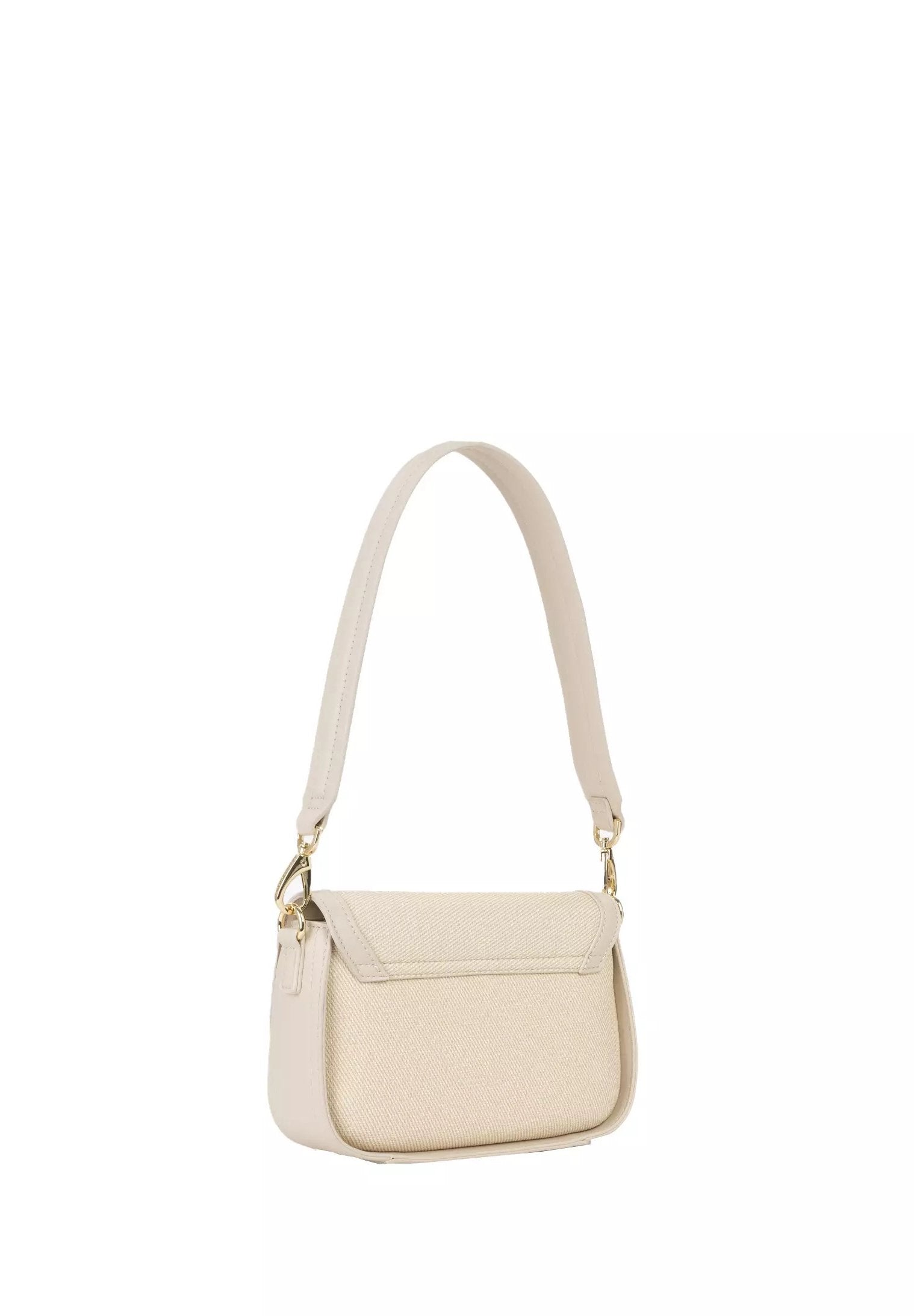 Valentino Bags Vbs9Ps09 - Handbag - Off-White