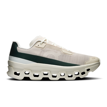 On Cloudmonster Void Ivory Pearl (Women'S)