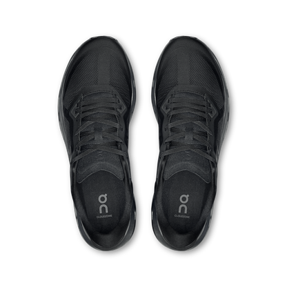 On Cloudzone Black Eclipse