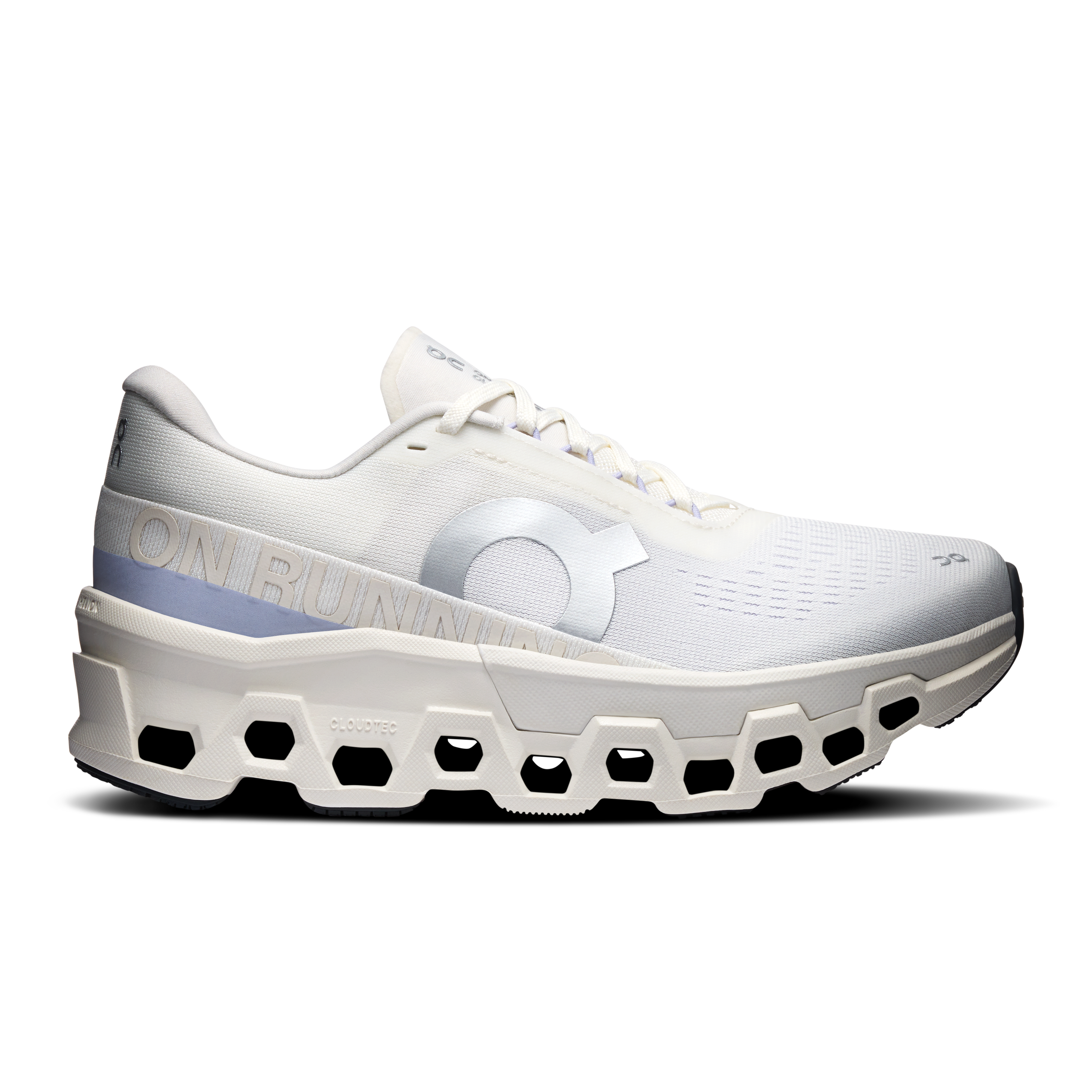 On Cloudmonster 2 Ivory Nimbus (Women'S)