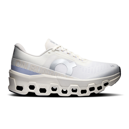 On Cloudmonster 2 Ivory Nimbus (Women'S)