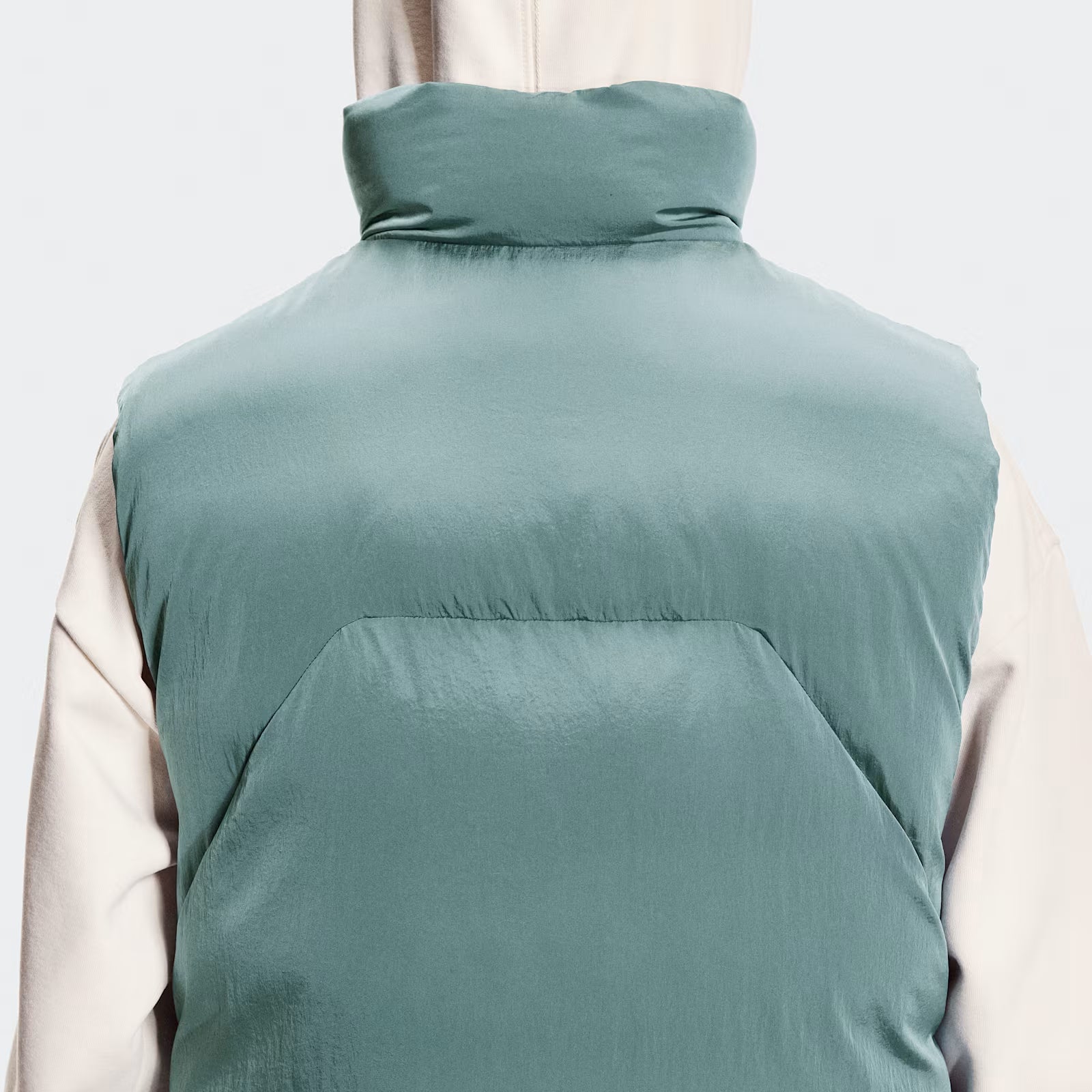 On All-Day Puffer Vest Tide