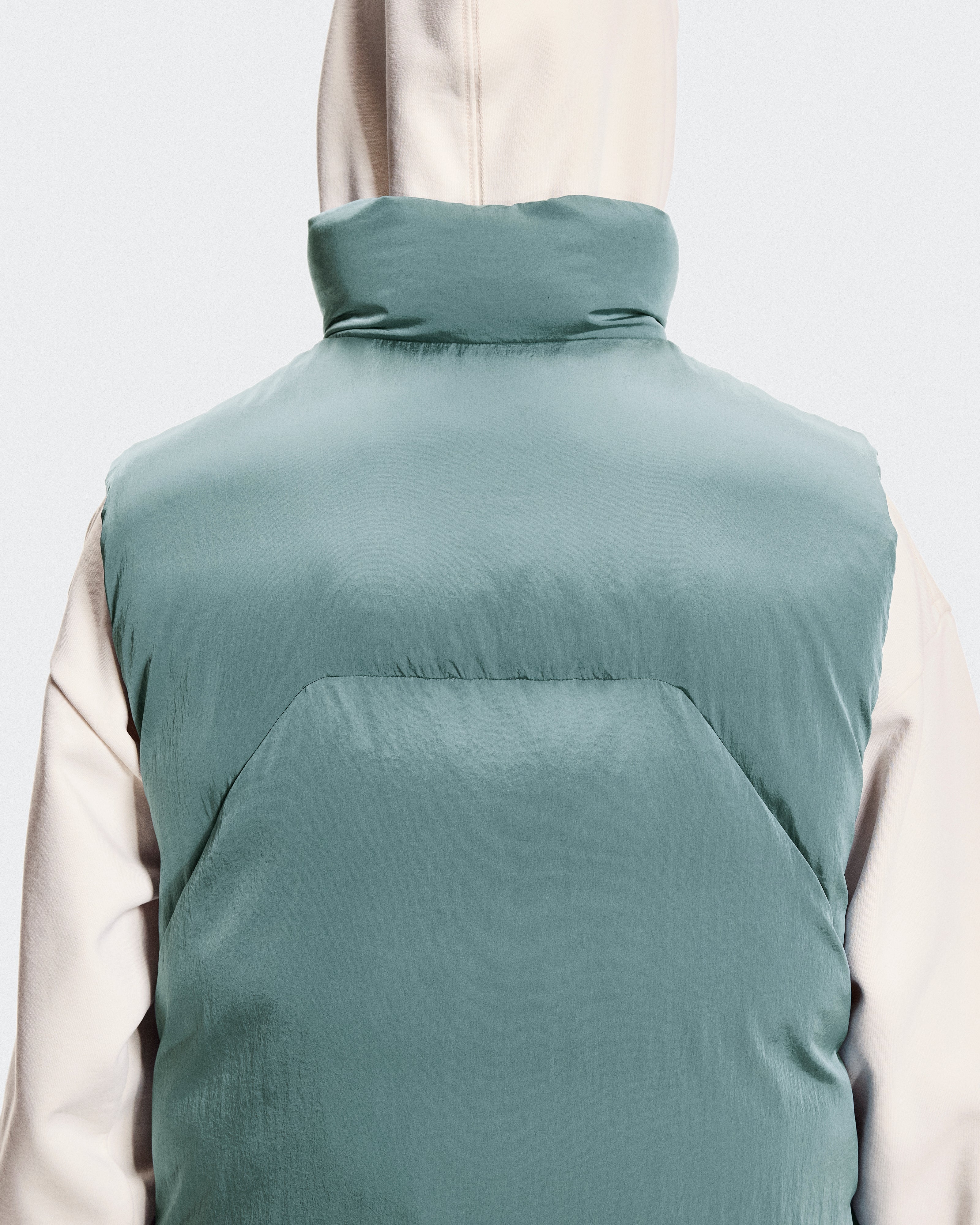On All-Day Puffer Vest Tide