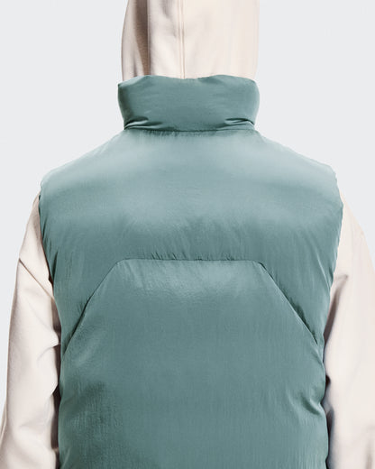 On All-Day Puffer Vest Tide