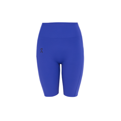 on movement tights short Indigo (Women's)