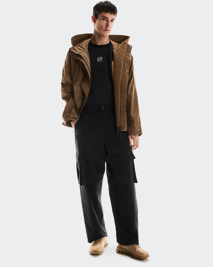 On Cargo Trousers Loewe Black