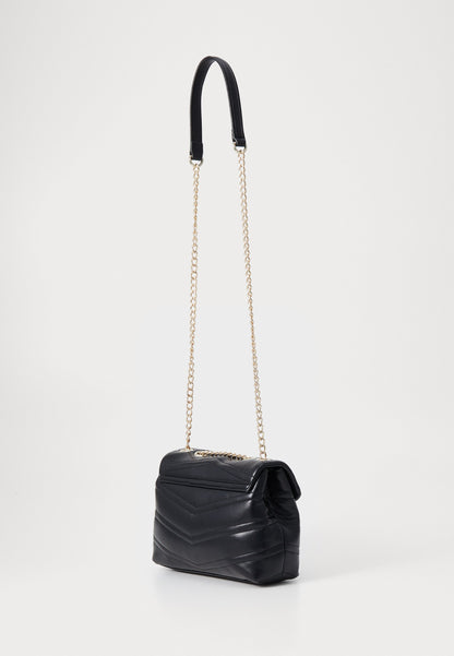 Valentino Bags Privilege - Cross Body Bag - Nero