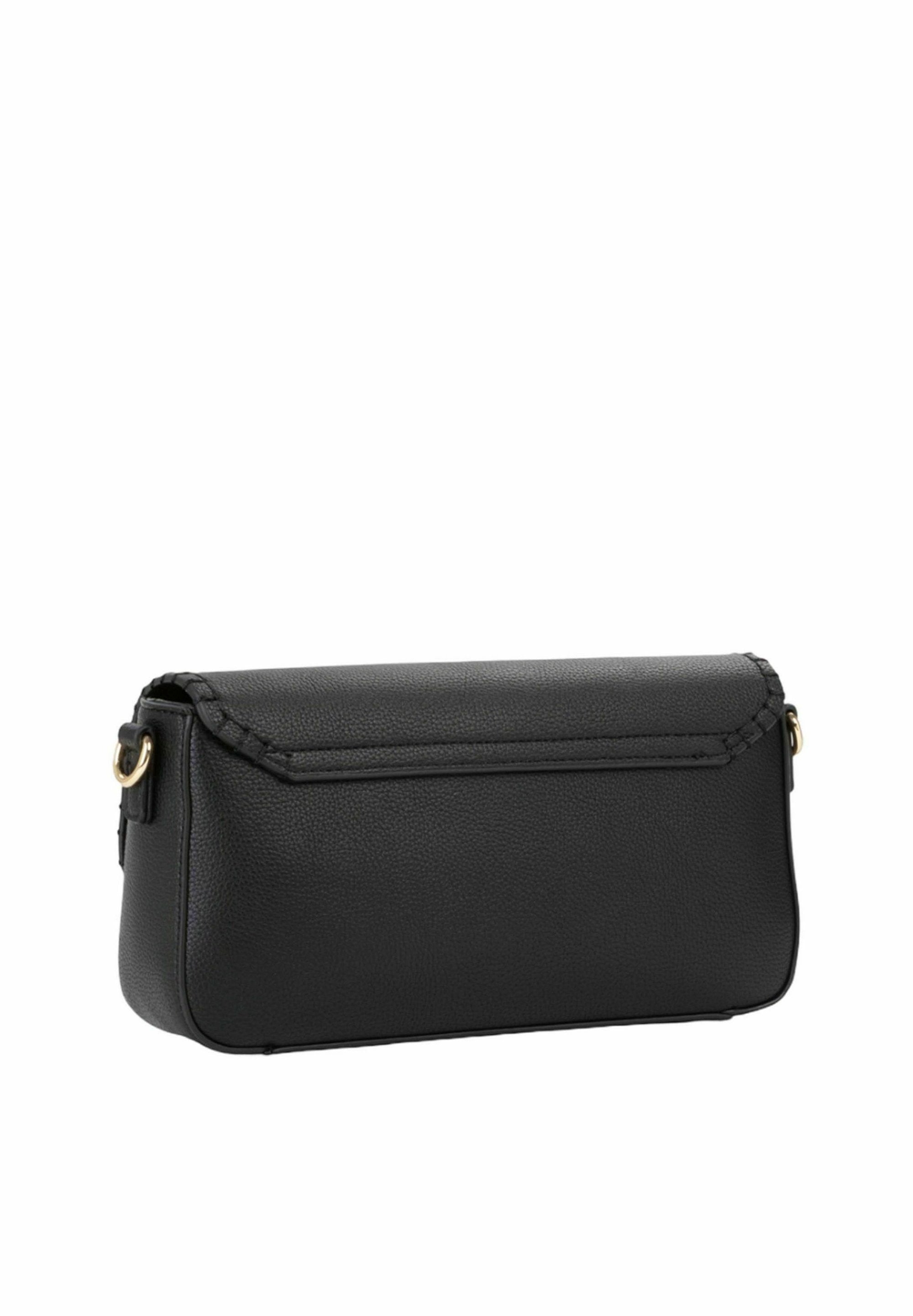 Valentino Bags Aleksandra Shoulder Bag - Cross Body Bag - Nero