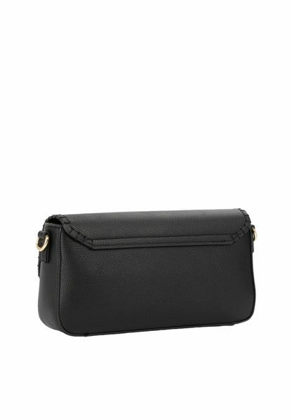 Valentino Bags Aleksandra Shoulder Bag - Cross Body Bag - Nero